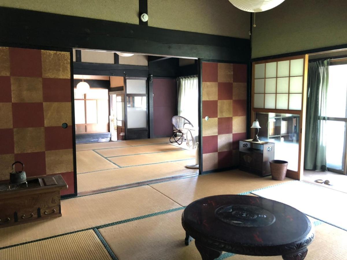 古民家 羅美 Japanese Old Style House La Vie Hotel Ayabe Exterior photo