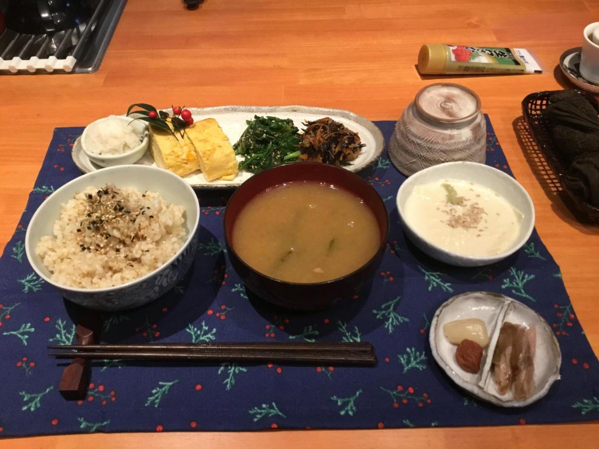 古民家 羅美 Japanese Old Style House La Vie Hotel Ayabe Exterior photo